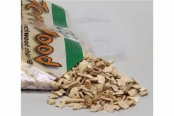 JBL Terra Wood, Buchenholzspäne, 20 Liter