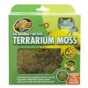 Zoomed Terrarium Moss L -Fischbedarf Laden Terrarium Moss L