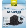 Tetratec Kohlefiltermedium CF 2500 Large -Fischbedarf Laden Tetra CF Kohlefiltermedium large