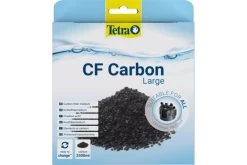 Tetratec Kohlefiltermedium CF 2500 Large