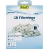 Tetra Keramik Filterringe CR Large, 2,5 Liter -Fischbedarf Laden Tetra CR Filterringe 2500 large