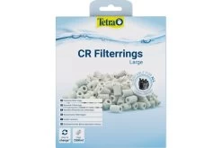 Tetra Keramik Filterringe CR Large, 2,5 Liter