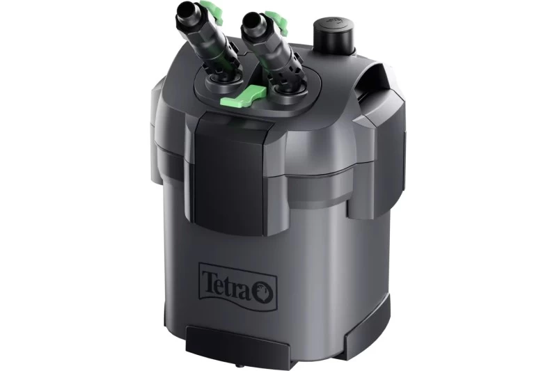 Tetra EX 500 Plus Außenfilter 3 Tetra EX 500 Plus Außenfilter