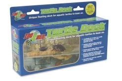 Zoomed Turtle Dock (10 Gal And Up Size) SM