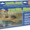 Zoomed Turtle Dock (15 Gal And Up Size) MED -Fischbedarf Laden Turtle Dock 15 Gal and up size MED