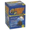Zoomed Turtle Tuff Halogen Lamp 50W -Fischbedarf Laden Turtle Tuff Halogen Lamp 50W