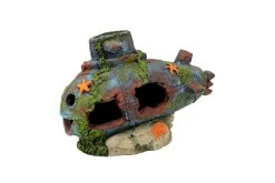 Aquatlantis U-Boot Mini