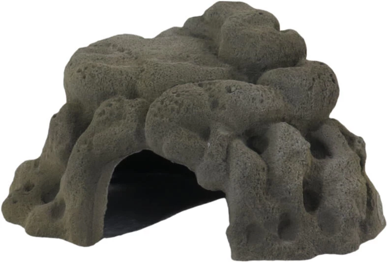 Variogart 1432 Barschhöhle Bruchstein, 20x14x10 Cm 3 Variogart 1432 Barschhöhle Bruchstein, 20x14x10 Cm