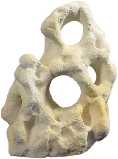 Variogart Lochgestein S Sandstein-Hell 3 Variogart Lochgestein S Sandstein-Hell