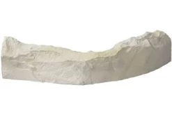 Variogart Terrasse S, Sandstein-Hell