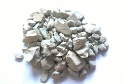 Aqua Nova Zeolith, 25KG, Grob 10-25 Mm