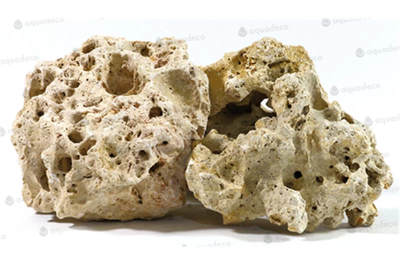 Aquadeco Multi-Lochgestein Dekoset Für 60 Cm Aquarium 4 Aquadeco Multi-Lochgestein Dekoset Für 60 Cm Aquarium – Bild 2