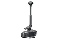 Aquael Teichpumpe AQUAJET PFN ECO 8000 7 Aquael Teichpumpe AQUAJET PFN ECO 8000 -Fischbedarf Laden aquajet teichpumpe mit Springbrunnenaufsatz