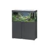 Eheim Aquarienkombination Vivaline LED 180, Anthrazit -Fischbedarf Laden eheim vivaline 180 korpus anthrazit dekor anthrazit