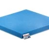 Papillon Filterschaum Blau 50x50x5 Cm Fein PPI30, 1 Stück -Fischbedarf Laden papillon 74p01408 Filterschaum blau 50x50x5cm ppi30