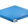 Papillon Filterschaum Blau 50x50x10 Cm Extrafein, 1 Stück -Fischbedarf Laden papillon 74p01430 filterschaum blau 50 x 50 x 10 cm extrafein