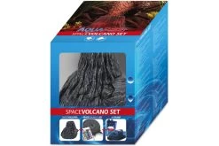 Papillon SPACEVOLCANO Set, 1 Set