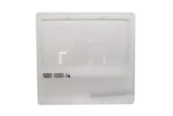 Sera Klarsichtscheibe Für Sera Marin Biotop Cube 130, 1 Stück